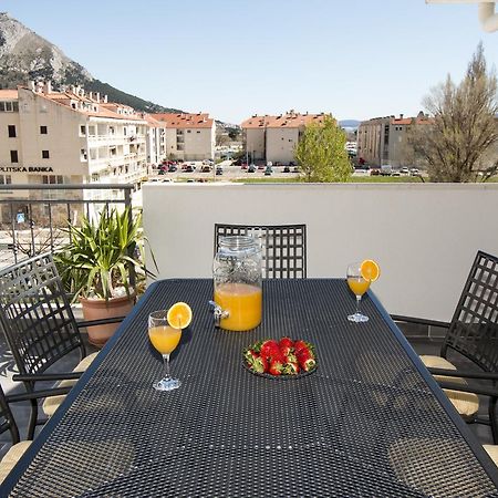 Cherry Omiš Kültér fotó