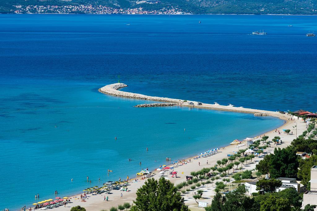 Cherry Omiš Kültér fotó