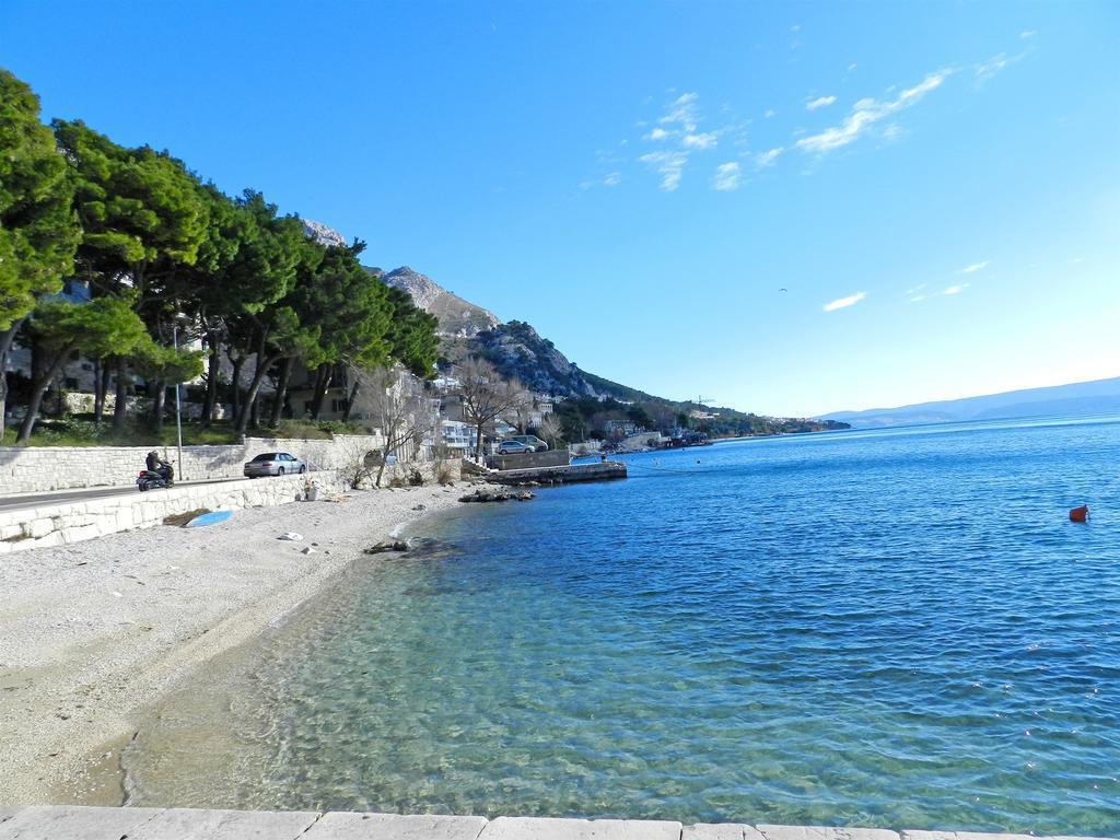 Cherry Omiš Kültér fotó