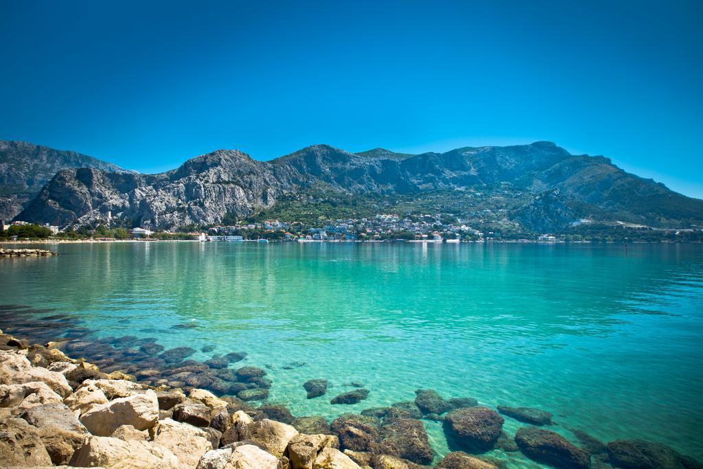 Cherry Omiš Kültér fotó