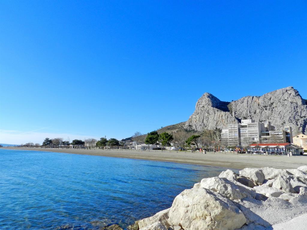Cherry Omiš Kültér fotó