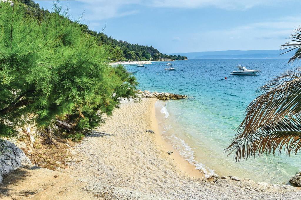 Cherry Omiš Kültér fotó